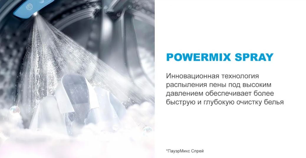 Midea MF210W105WB/W